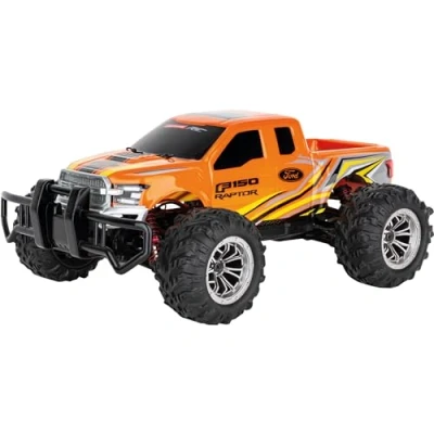 Imagen de Carrera 2,4GHz Ford F 150 Raptor D/P (370162126)