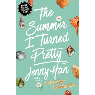 Imagen de The Summer I Turned Pretty (Summer Pretty, The)