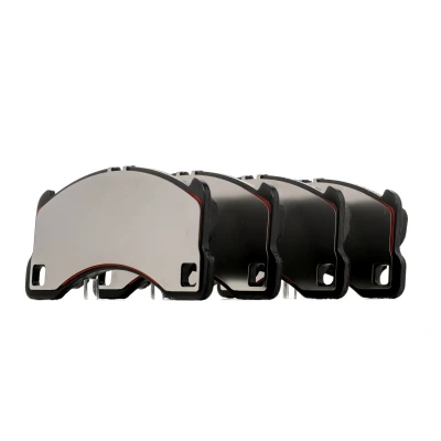 Imagen de TRW DTEC COTEC GDB1969DTE Juego de pastillas freno preparado para indicador desgaste PORSCHE: Cayenne, Panamera, VOLKSWAGEN: Touareg II