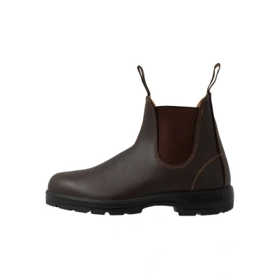 Imagen de Botines Blundstone Classic Chelsea Boots 550 Walnut Brown