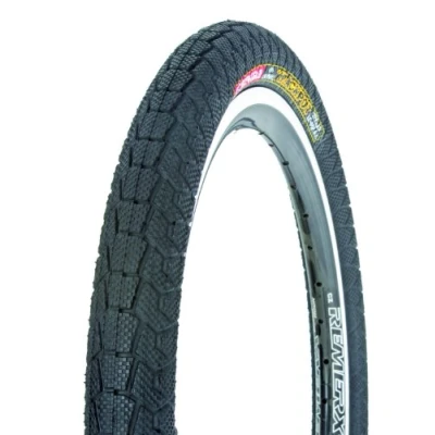 Imagen de Kenda Krackpot Neumático Bmx (20 X 2,25)