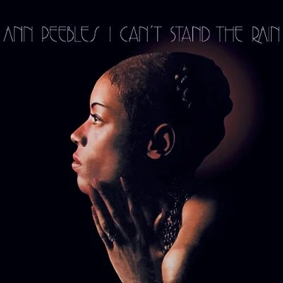 Imagen de I Can&#039;t Stand The Rain Vinilo