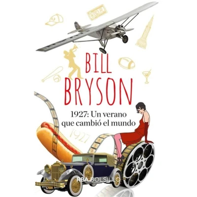 Imagen de 1927: Un verano que cambió el mundo (No Ficción)