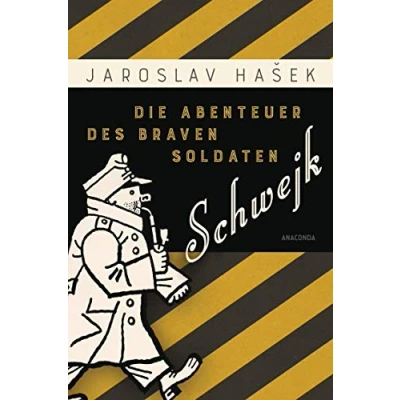 Imagen de Die Abenteuer des braven Soldaten Schwejk inkl. Farb Booklet [4 DVDs] [Alemania]