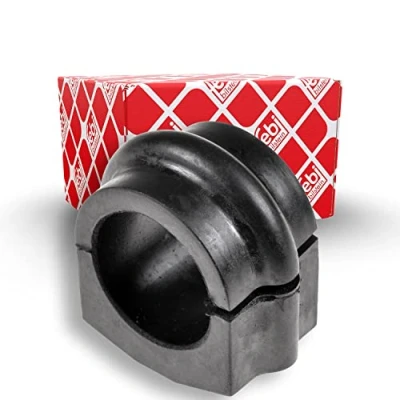 Imagen de FEBI BILSTEIN 42539 Silentblock Barra Estabilizadora Eje delantero Caucho 26 NISSAN: Cabstar E Camión de plataforma / Chasis, norauto, oscaro,
