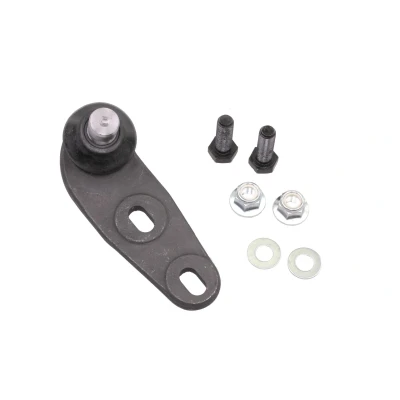 Imagen de VAICO V10 7175 1 Rótula de suspensión Eje delantero, izquierda, debajo EXPERT KITS + para vehículos con dirección asistida AUDI: 90 B3, B2