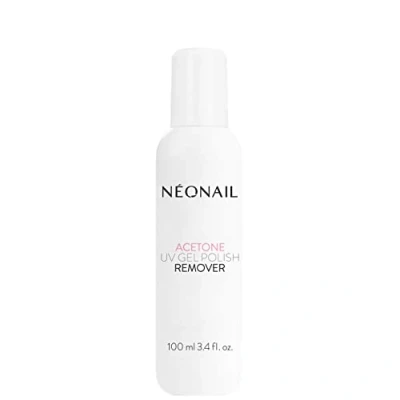 Imagen de NEONAIL Acetona UV Gel Polish Removedor 100 ml