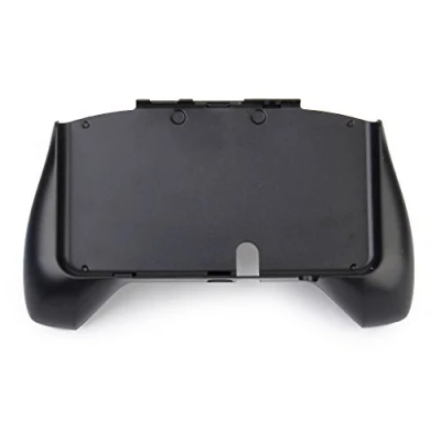 Imagen de Mnixy Cascara para Controlador de Nueva Nintendo 3DS Color Negro