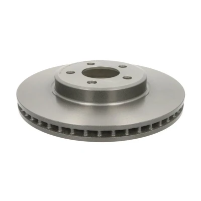 Imagen de BREMBO COATED DISC LINE 09.A402.11 Disco de freno 320 28 5 ventilación interna revestido altamente carbonizado CHRYSLER: 300C Touring, Berlina
