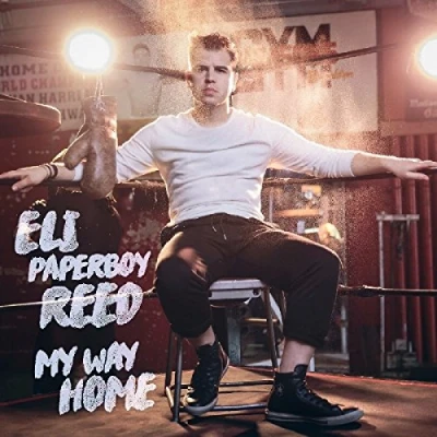 Imagen de My Way Home [Vinilo]