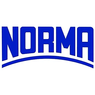 Imagen de Norma normaplast sv Racor extremo dentado te ts25 resina blanco