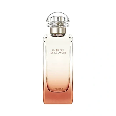Imagen de Hermès Un Jardin Sur La Lagune Eau de Toilette 100 ml