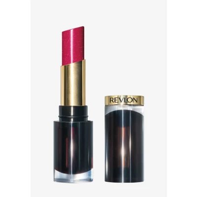 Imagen de REVLON Super Lustrous, Pintalabios Glass Shine, Color Love Is On, 3.7 g