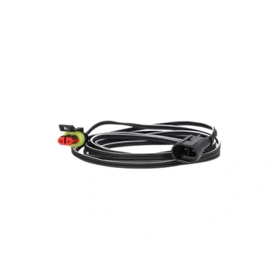 Imagen de Timbera Cable de bajo voltaje 3 m para cortacésped HUSQVARNA AUTOMOWER G2, 220AC, 230ACX, 260ACX Robot extensión adaptador fuente alimentación transformador