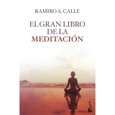 Imagen de El gran libro de la meditación (Vivir Mejor)