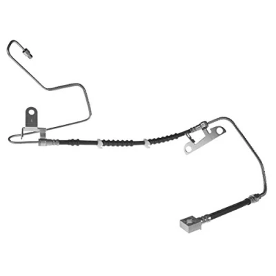 Imagen de BLUE PRINT ADA105344C Latiguillos de Freno Eje trasero izquierda 607 CHRYSLER: VOYAGER 4