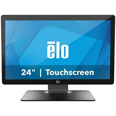 Imagen de Elo Touch Solution 2402L Monitor (60,5 cm (23.8&quot;), 15 ms, 240 cd / m², TFT, 1000:1, Sistema capacitivo proyectado)