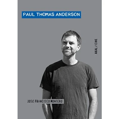 Imagen de Paul Thomas Anderson (Cine)