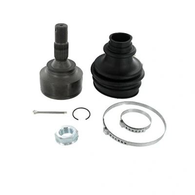 Imagen de SKF VKJA 5345 Junta Homocinética CITROËN: C4 Picasso 1, Berlingo II, I Grand Picasso, PEUGEOT: 3008 I, 307 Hatchback, Partner II Furgón norauto,