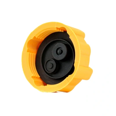 Imagen de CALORSTAT by Vernet RC0038 Tapón, depósito de refrigerante FIAT: Panda I Hatchback, Cinquecento, Uno RENAULT: 5 4 Familiar