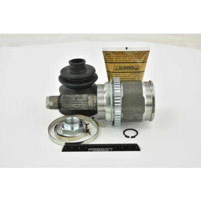 Imagen de FEBEST 0310 RD1RA50 Articulación, árbol de transmisión lado rueda, Eje trasero HONDA: CR V 1
