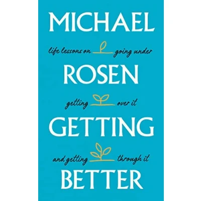 Imagen de Getting Better