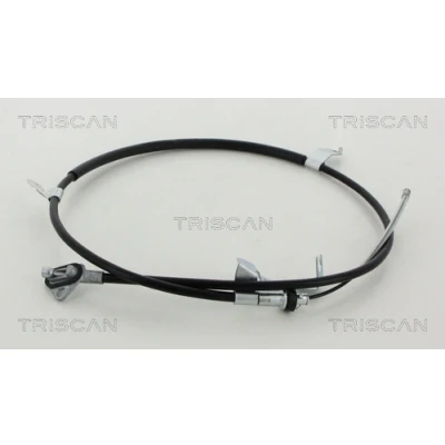 Imagen de TRISCAN 8140 10198 Cable de Freno Mano 1472/1219 Tambor