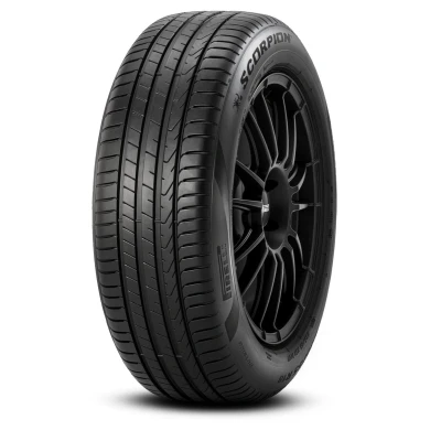 Imagen de Pirelli SCORPION ELECT XL M+S MGT1 TL 295/40 R20 110W coche de turismo Neumáticos verano 4149200