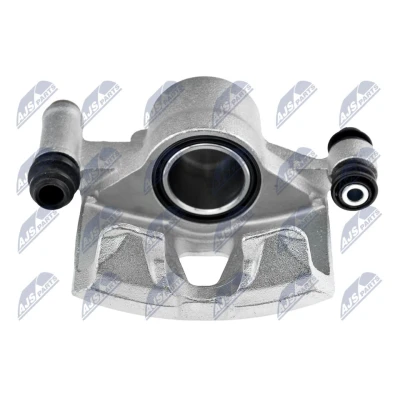 Imagen de NTY HZT NS 032 Pinza de freno Eje trasero, derecha NISSAN: Patrol GR 4 SUV