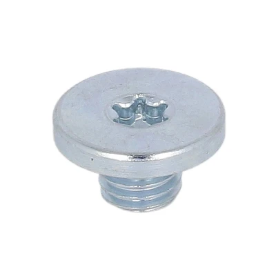 Imagen de TOPRAN 115 360 Tapon de Cárter M 10 Acero T 40 VOLKSWAGEN: Touareg I, AUDI: Q7