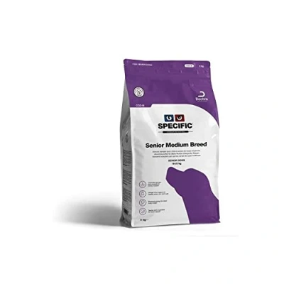 Imagen de Specific Canine Senior Cgd M Medium Breed 4Kg 4000 g