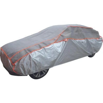 Imagen de START 10307 Funda para vehículo 205cm 535cm plata