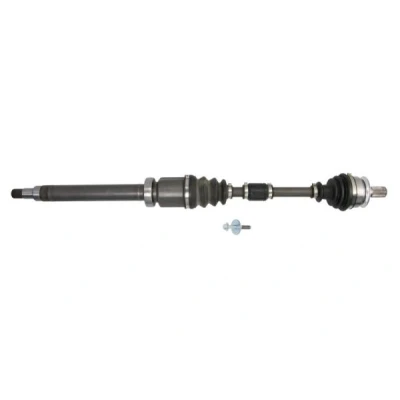 Imagen de PASCAL G2G033PC Árbol de transmisión Eje delantero, derecha 901 para vehículos con ABS FORD: Focus 2, C Max, Max