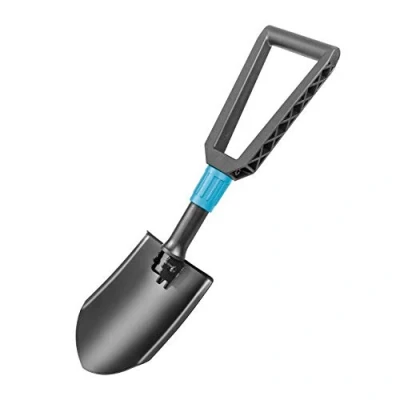 Imagen de Cellfast ENERGO Saperka, Negro/Azul, 2.5 x 1.7 0.55 m