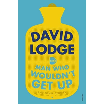 Imagen de The Man Who Wouldn T Get Up And Other Stories