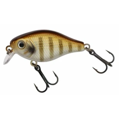 Imagen de Berkley Pulse Fry shallow 3.8cm Goldie Curricán