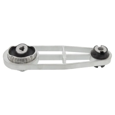 Imagen de MAPCO 37114 Soporte de motor posterior Rodamiento caucho metal RENAULT: MEGANE 2 Coupe Cabriolet, SCENIC 2, DACIA: Sandero I, Logan I MCV