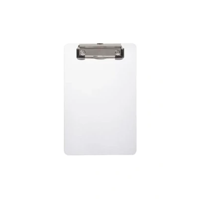 Imagen de Maul 23515 08 Pinza, aluminio con tabla de planchar Terminal, DIN A5