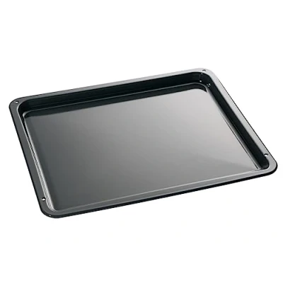 Imagen de AEG CTGR AP horno Rectangular Bandeja de (Universal, Horno, Rectangular, Negro, 466 mm, 385 mm)