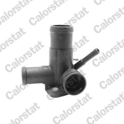 Imagen de CALORSTAT by Vernet WF0016 Bridas Cabeza cilíndrica, Montaje lateral ext. de motor a radiador SEAT: Ibiza 2, TOLEDO 1, Córdoba I Berlina