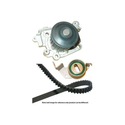 Imagen de KAVO PARTS DKW 5505 Bomba de Agua + Kit Distribucion MITSUBISHI: Carisma Hatchback