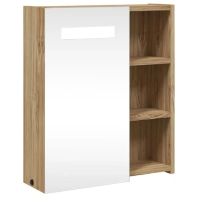 Imagen de Mueble con espejo para baño 45