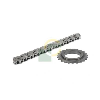Imagen de BGA TC7371FK Kit cadenas, accionamiento bomba aceite 44 NISSAN: Qashqai / Qashqai+2 I, Primastar Furgón, RENAULT: MEGANE 3, Koleos I