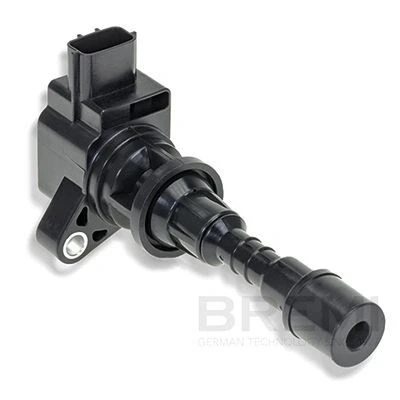Imagen de BREMI 20760 Bobina de encendido 3 12 MAZDA: 6 Berlina, 5, Hatchback