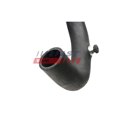Imagen de FAST FT61080 Manguitos de Radiador arriba RENAULT: Kangoo I, CLIO 2, I Express