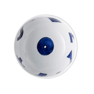 Imagen de Alessi NF08/38 20 Ensaladera, Porcelain