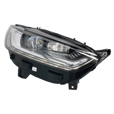 Imagen de Faro principal VALEO 450736, Derecha