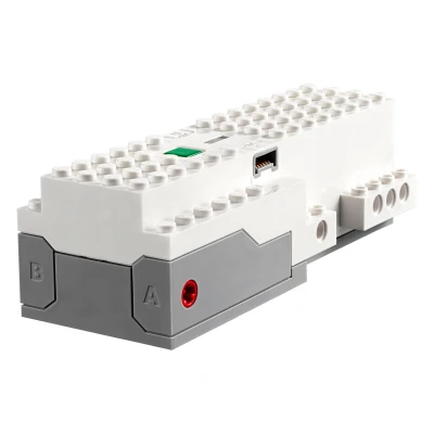 Imagen de LEGO Powered Up Element Move Hub (88006)