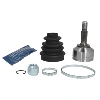 Imagen de MEYLE 11 14 498 0014 Junta Homocinética ORIGINAL Quality lado de rueda sin anillo ABS PEUGEOT: 206 Hatchback