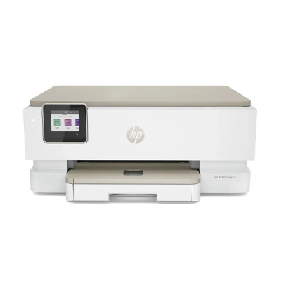 Imagen de Impresora Multifunción Hp Envy Inspire 7224e 4800x1200 Dpi A4 Wifi Blanco